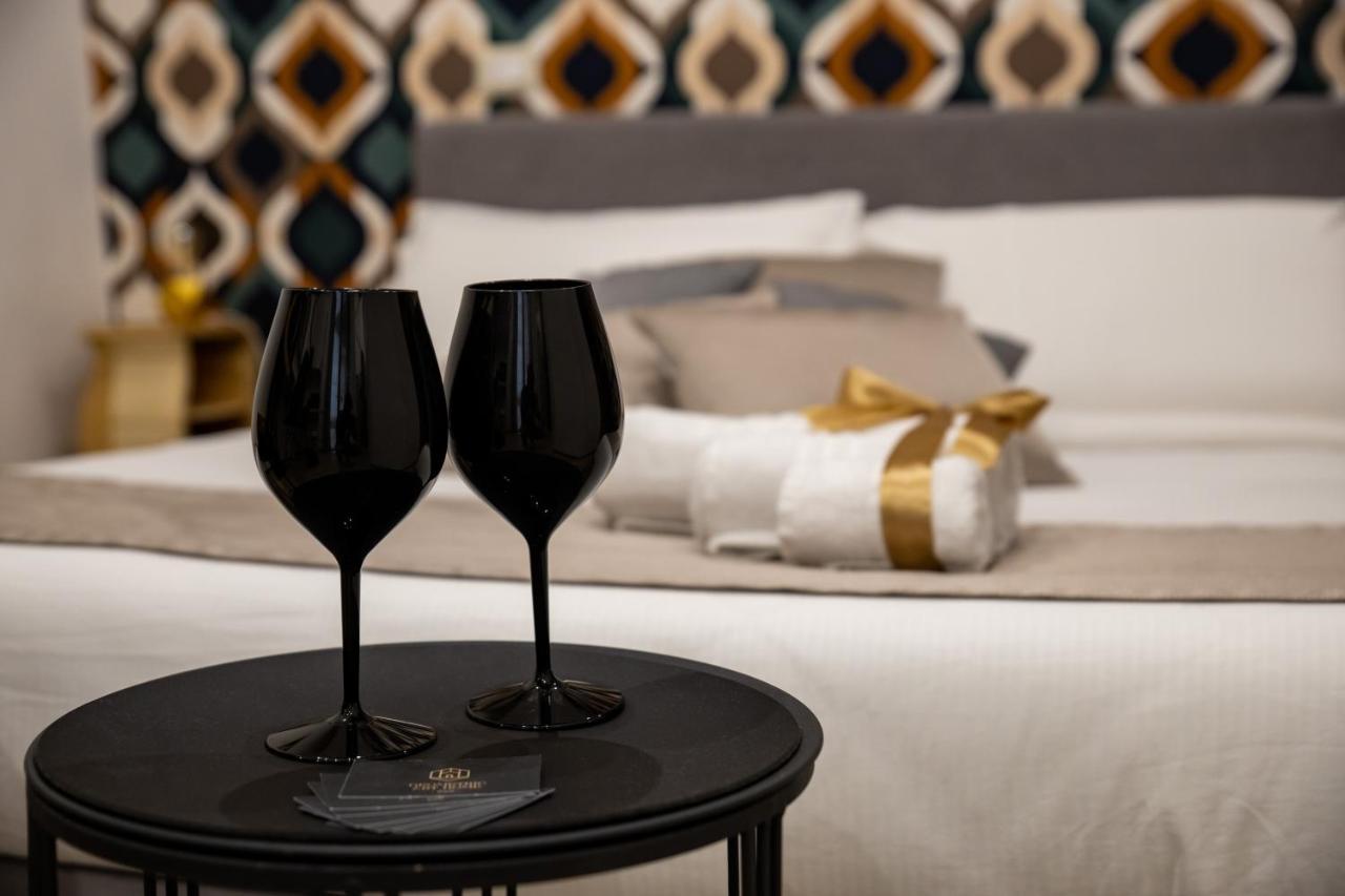 Geometric Art Home Bari Bagian luar foto