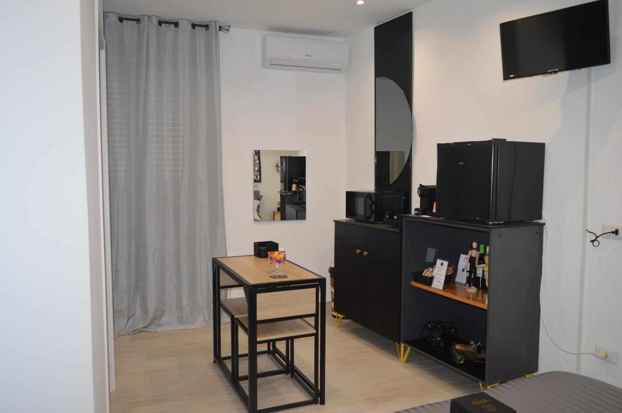 Geometric Art Home Bari Bagian luar foto